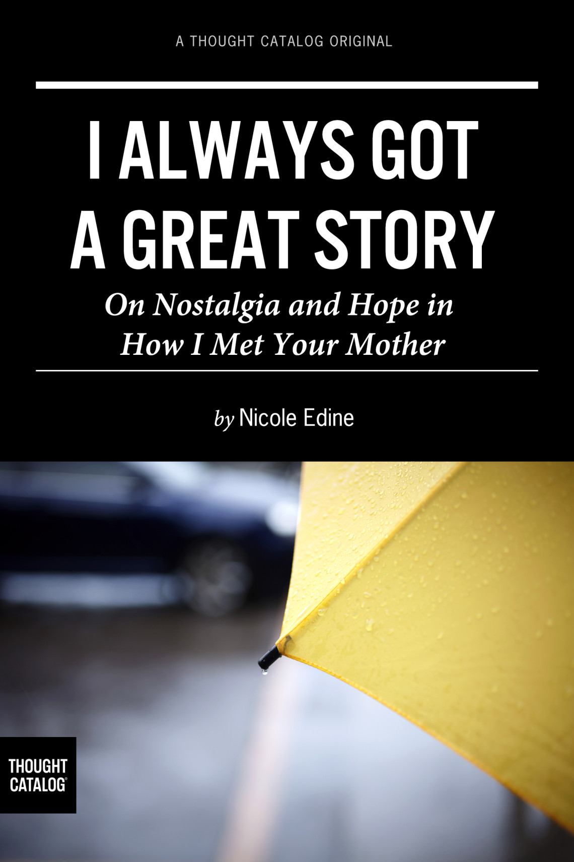 Quotes About Your Mother
 10 ‘How I Met Your Mother’ Quotes We Can All Relate To