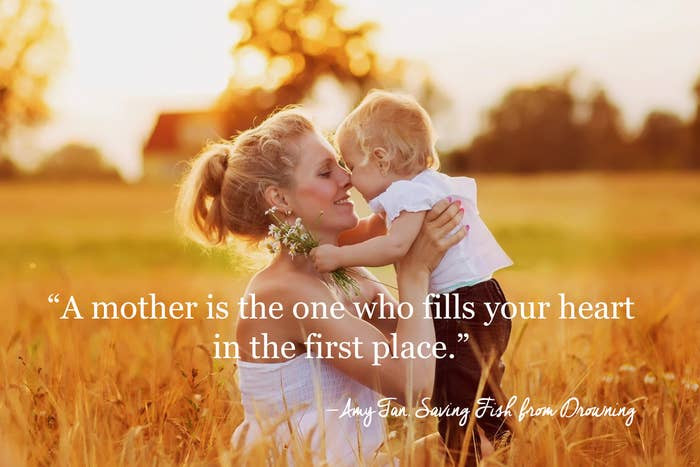 Quotes About Your Mother
 28 The Most Beautiful Quotes For Mother s Day