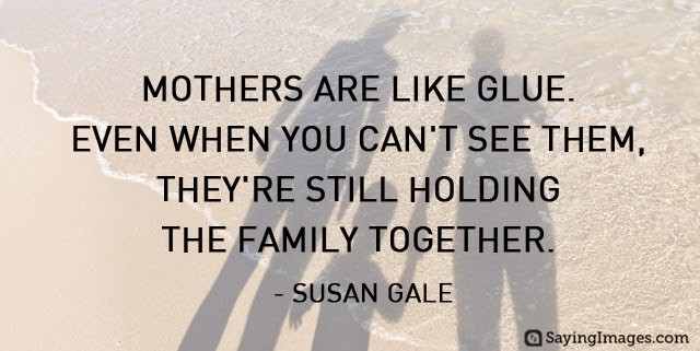 Quotes About Your Mother
 Inspirational Quotes For New Moms QuotesGram