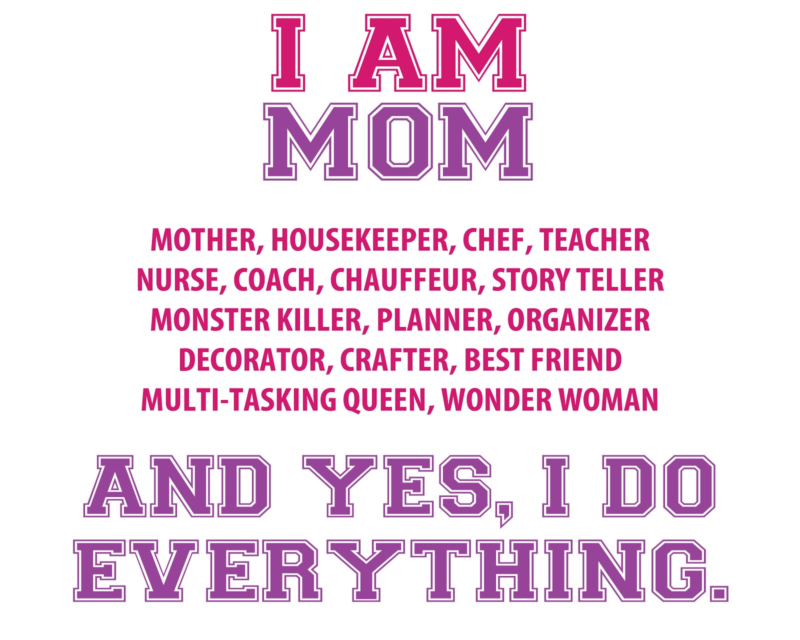 Quotes About Your Mother
 Cute For Your Mother Quotes QuotesGram