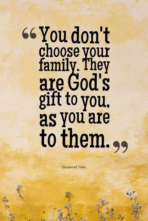 Quotes Abut Family
 90 Best Family Quotes That Say Family is Forever