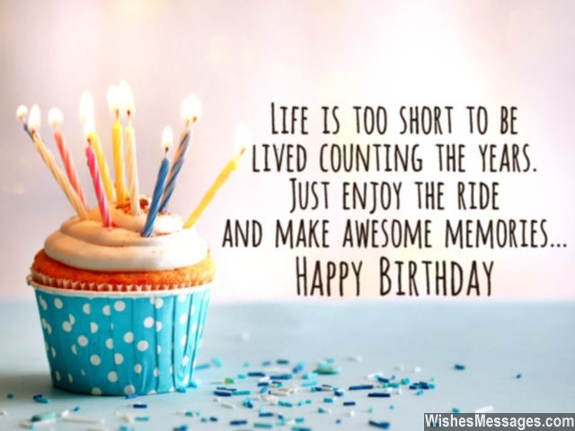 Quotes For 30th Birthday
 30th Birthday Wishes Quotes and Messages – WishesMessages