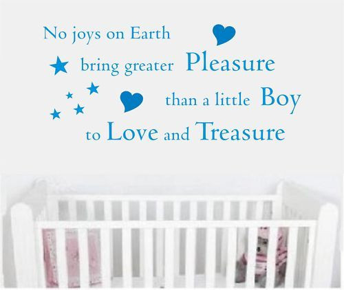 Quotes For Baby Boy
 58 best Baby Quotes images on Pinterest