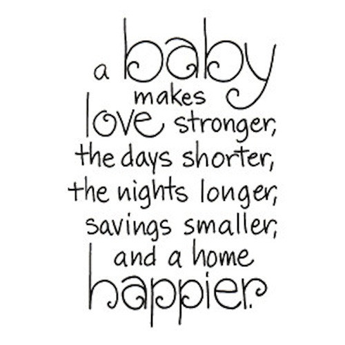 Quotes For Baby Boy
 Newborn Baby Boy Quotes QuotesGram