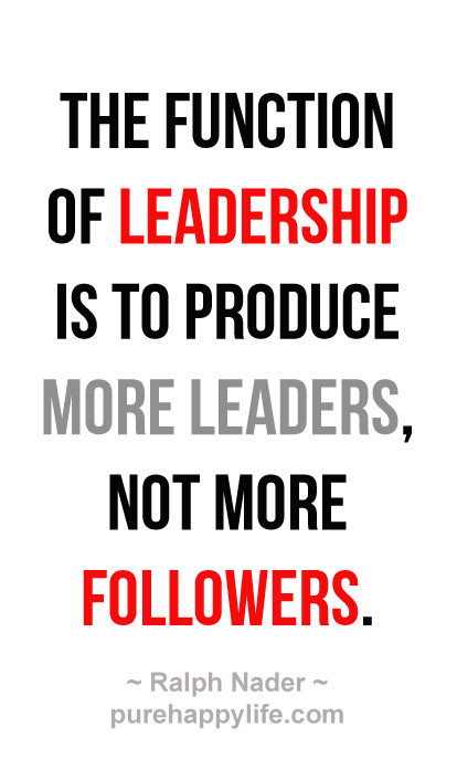 Quotes For Leadership
 75 Leadership Quotes Sayings about Leaders