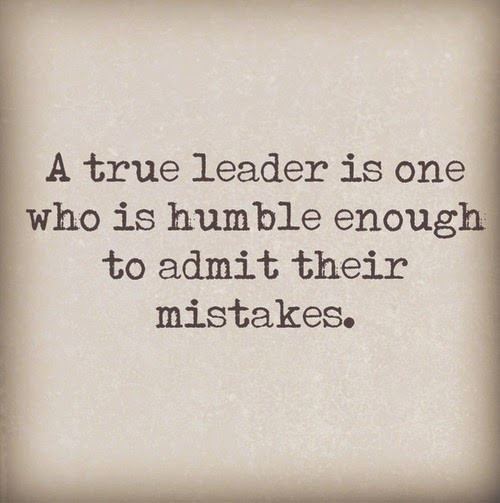 Quotes For Leadership
 Love English What makes a great leader