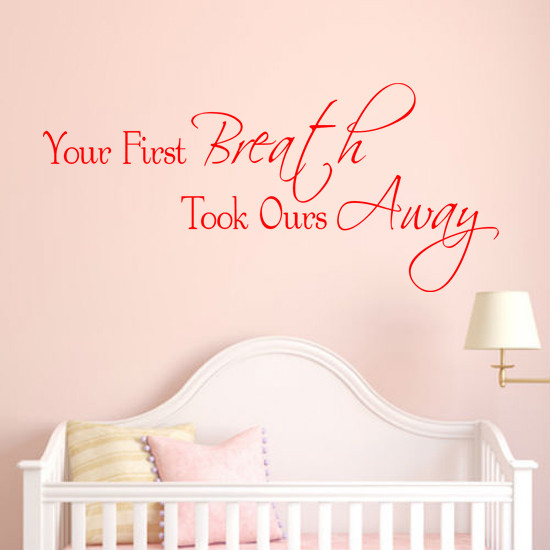Quotes For Newborn Baby
 First Baby Quotes QuotesGram