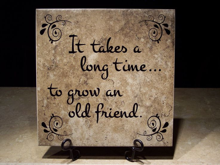 Quotes For Old Friendship
 quotes old friendships rekindled