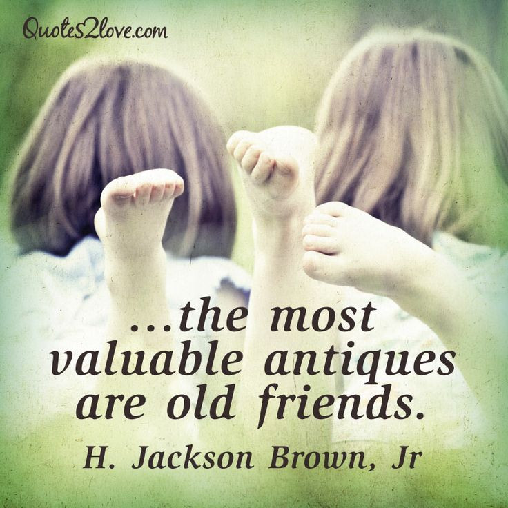 Quotes For Old Friendship
 Old Friendship Quotes QuotesGram