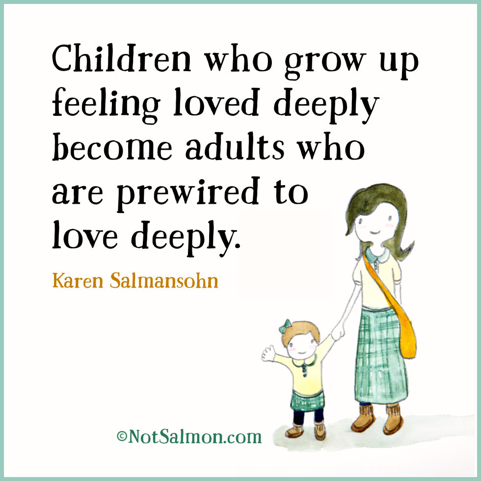 Quotes Love Children
 18 Best Mom Quotes To Celebrate A Mother s Love And Motherhood