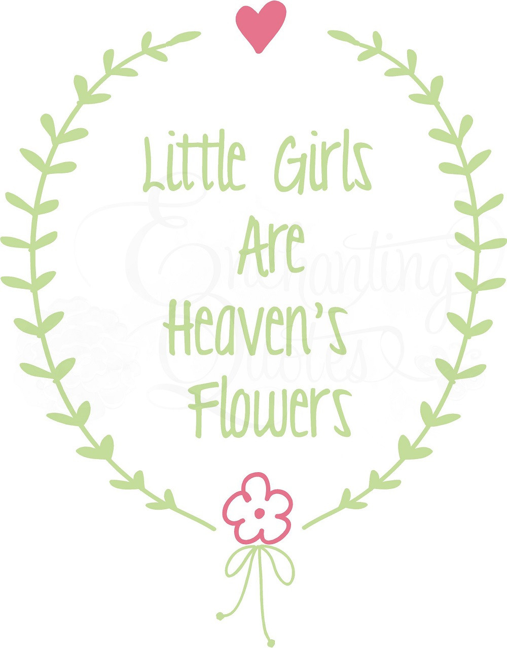Quotes On Baby Girls
 Wel e Baby Girl Quotes QuotesGram