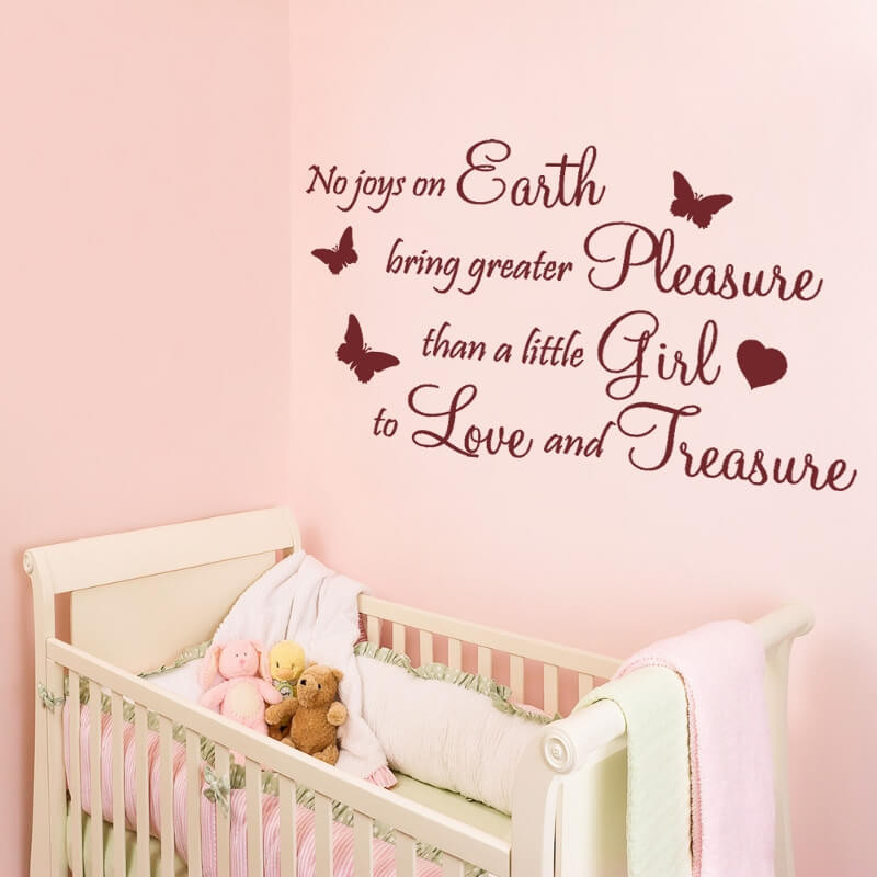 Quotes On Baby Girls
 Love Quotes about New Baby Girl