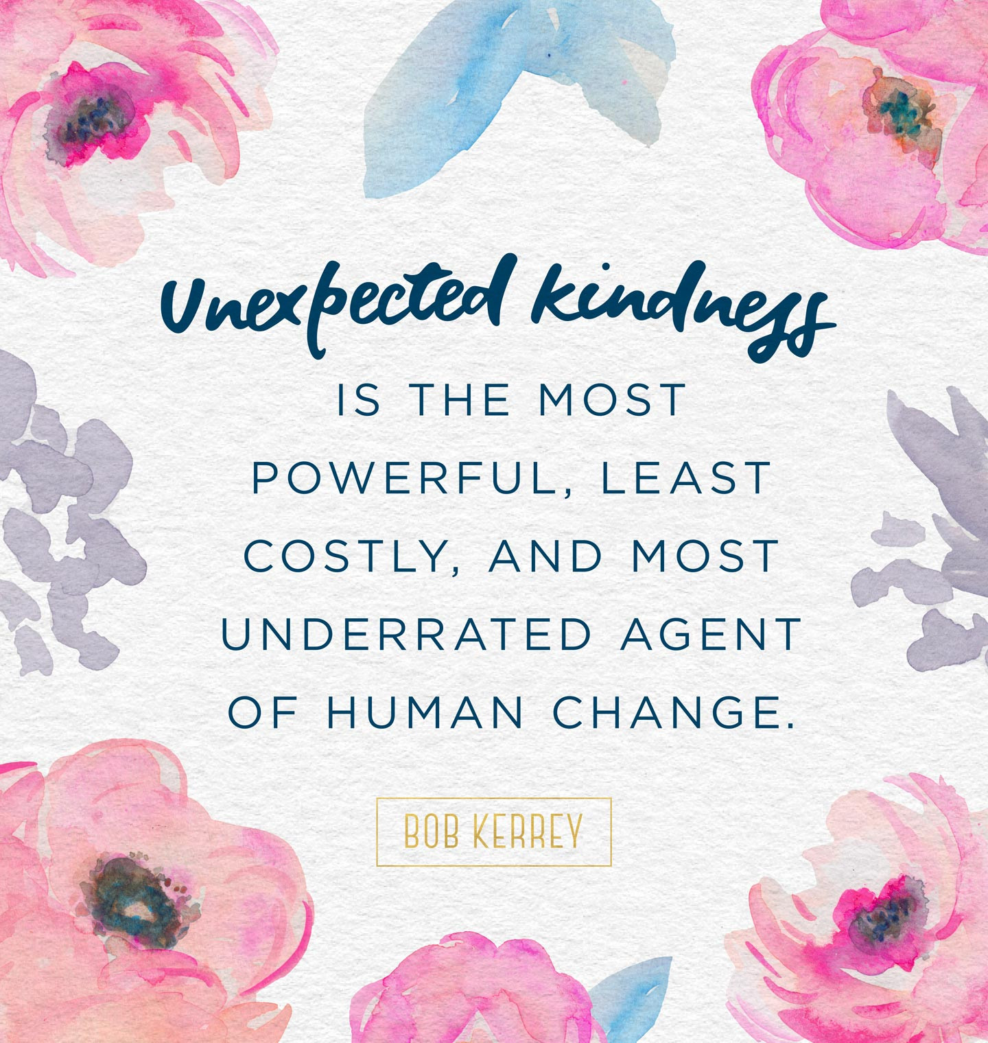 Quotes On Kindness
 30 Inspiring Kindness Quotes That Will Enlighten You FTD