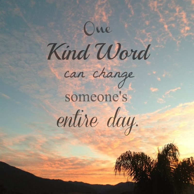 Quotes On Kindness
 55 Heart Touching Kindness Quotes to Inspire You
