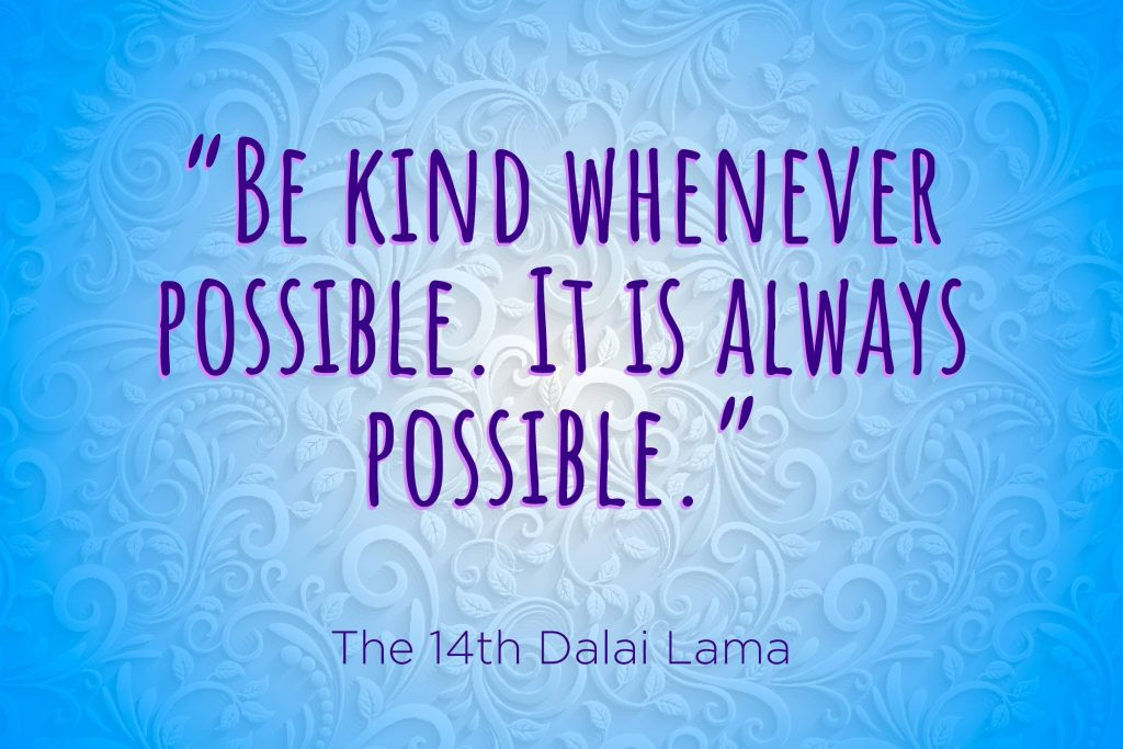 Quotes On Kindness
 passion Quotes to Inspire Acts of Kindness
