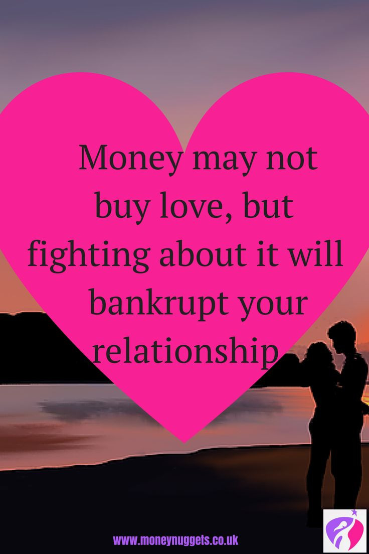 Quotes On Money And Relationship
 How to Resolve Financial Problems in Relationships