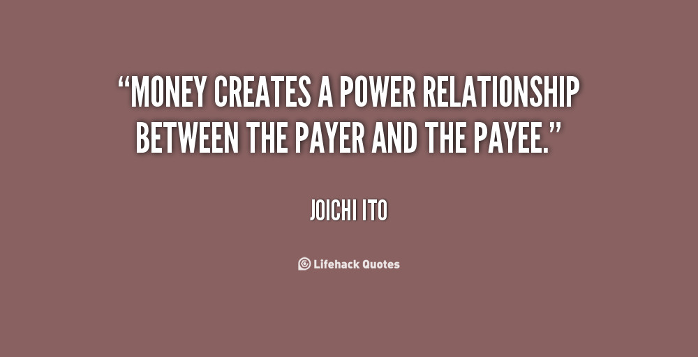 Quotes On Money And Relationship
 Relationship Quotes And Money QuotesGram