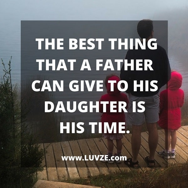 Quotes On Mother And Daughter
 110 Cute Father Daughter Quotes and Sayings