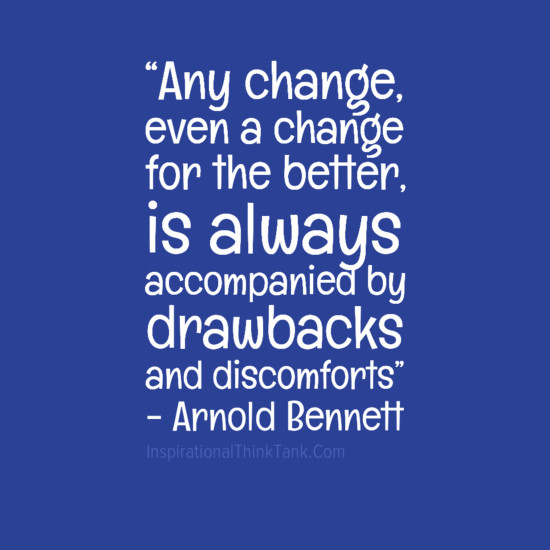 Quotes On Positive Change
 Positive Quotes About Change QuotesGram