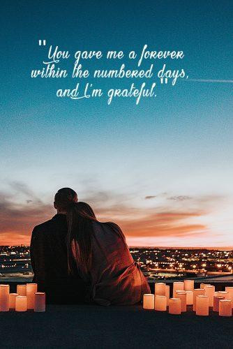 Quotes Romantic
 33 Romantic Quotes For Your Inspiration In 2020