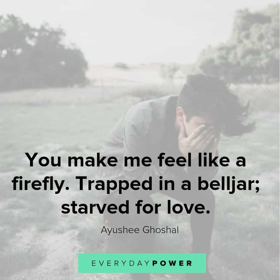 Quotes Sad Love
 60 Sad Love Quotes to Beat Sadness and Tears 2019