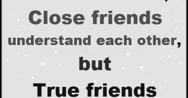 Quotes True Friendship
 True Friend Quotes QuotesGram