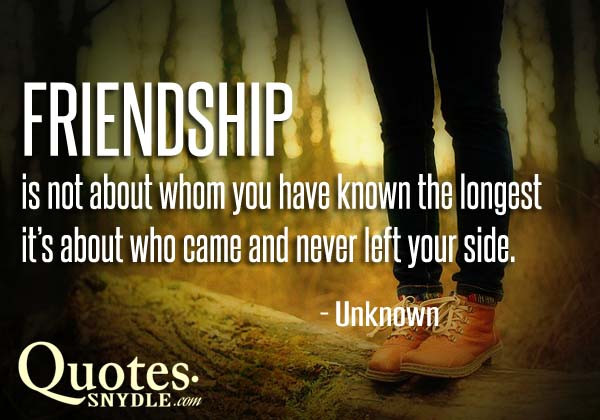 Quotes With Friendship
 Broken Friendship Quotes and Sayings with Picture Quotes