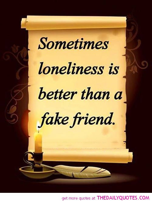 Quotes With Friendship
 Quotes About Friendship And Loneliness QuotesGram