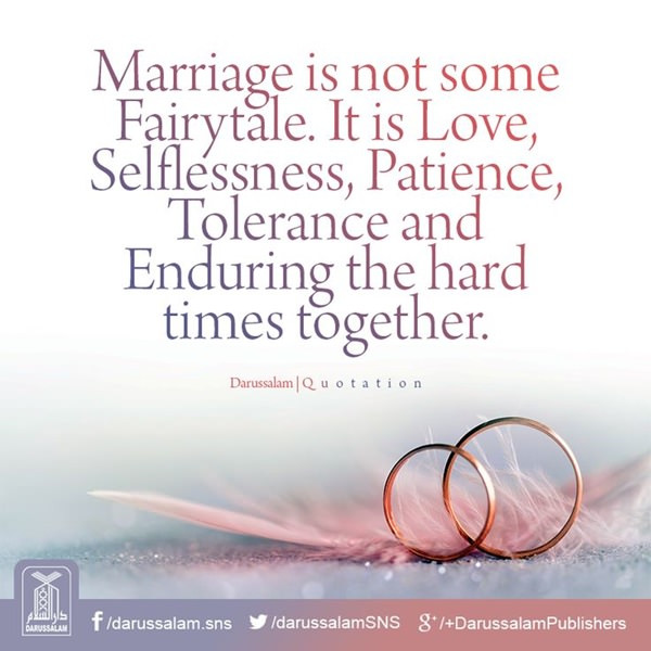 Quran Marriage Quotes
 75 Best Marriage Quotes That Will Strengthen Your Bond