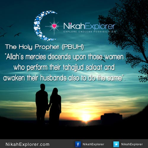 Quran Marriage Quotes
 95 Islamic Marriage Quotes For Husband and Wife [Updated]