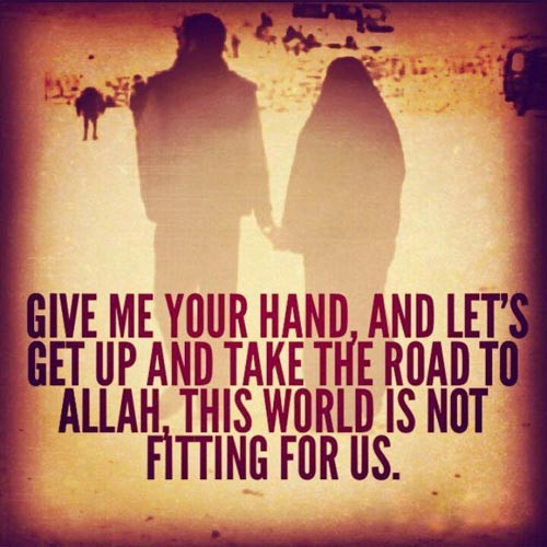 Quran Marriage Quotes
 islamic marriage quotes 29