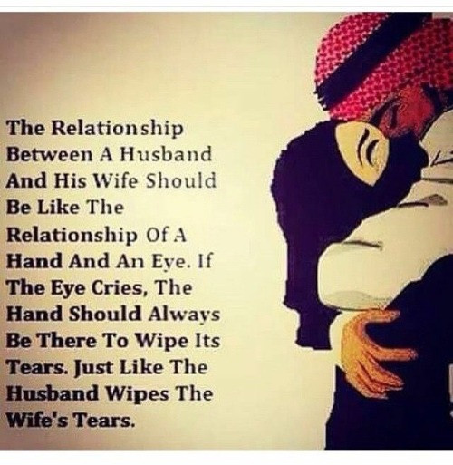 Quran Marriage Quotes
 islam eyes