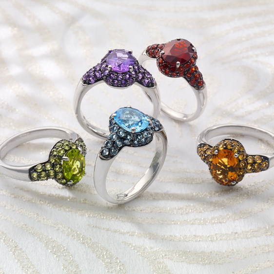 Qvc Wedding Rings
 Rings — Jewelry — QVC
