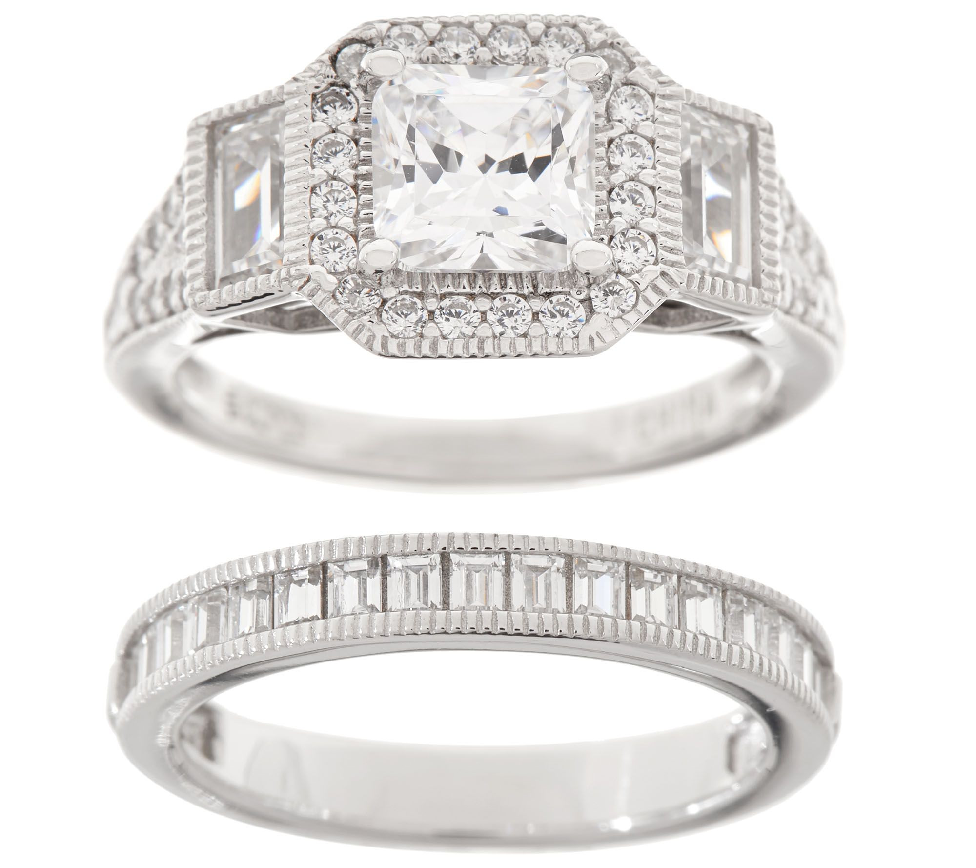 Qvc Wedding Rings
 qvc wedding ring sets Wedding Decor Ideas