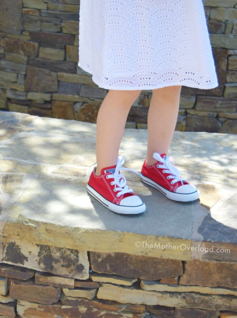 Rack Room Shoes Kids
 5 Ways To Style Converse All Stars