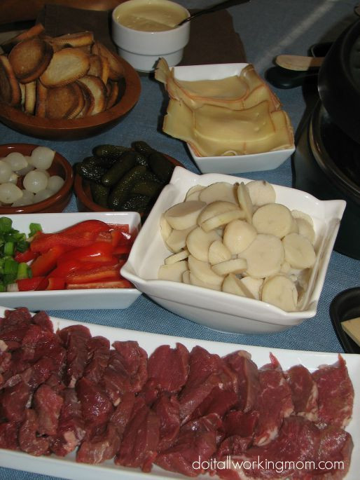Raclette Dinner Party Ideas
 How to Host a Raclette Dinner Party