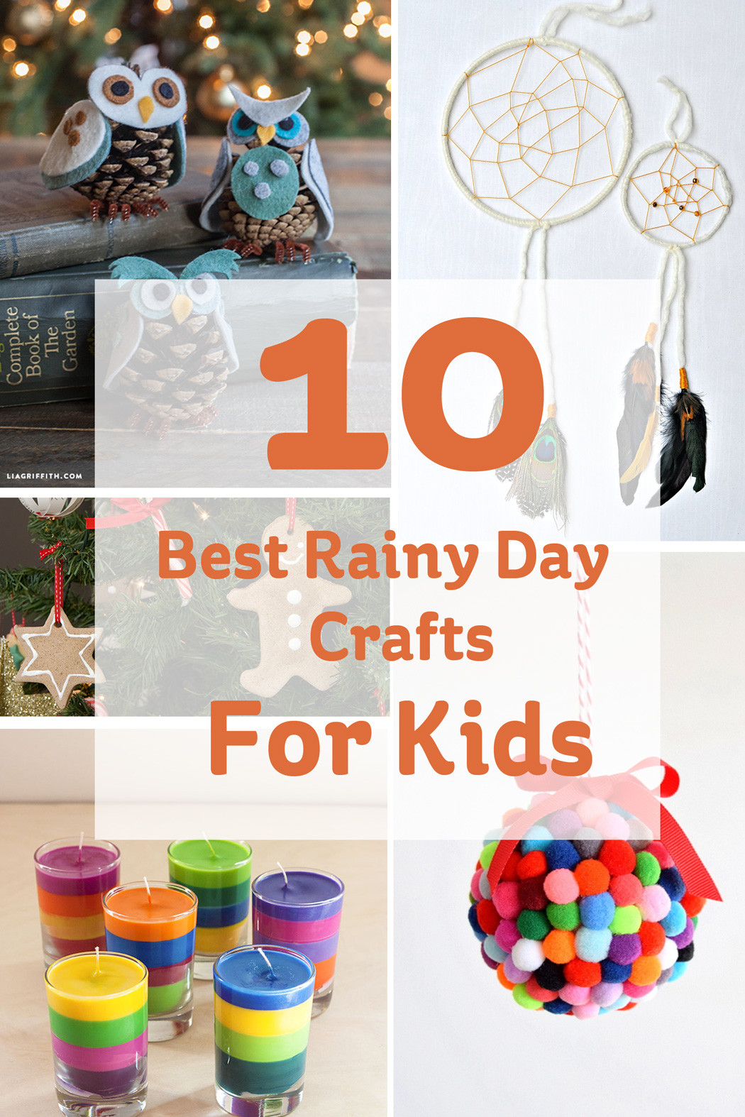 Rainy Day Crafts For Kids
 The 10 Best Rainy Day Crafts for Kids Hobbycraft Blog