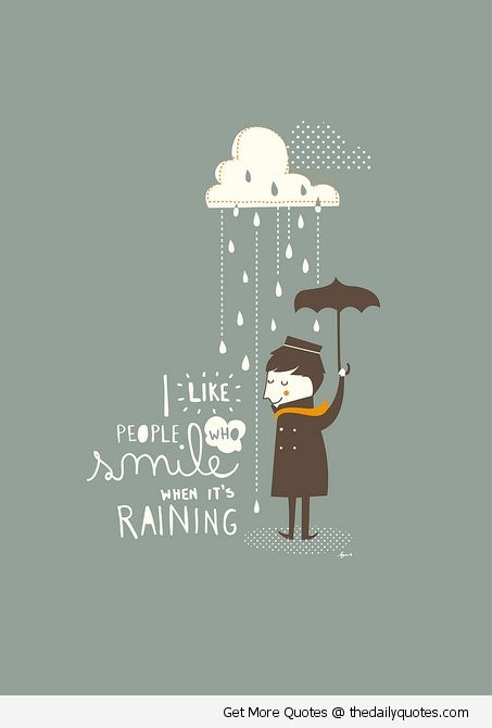 Rainy Quotes Funny
 Funny Rain Quotes And Sayings QuotesGram