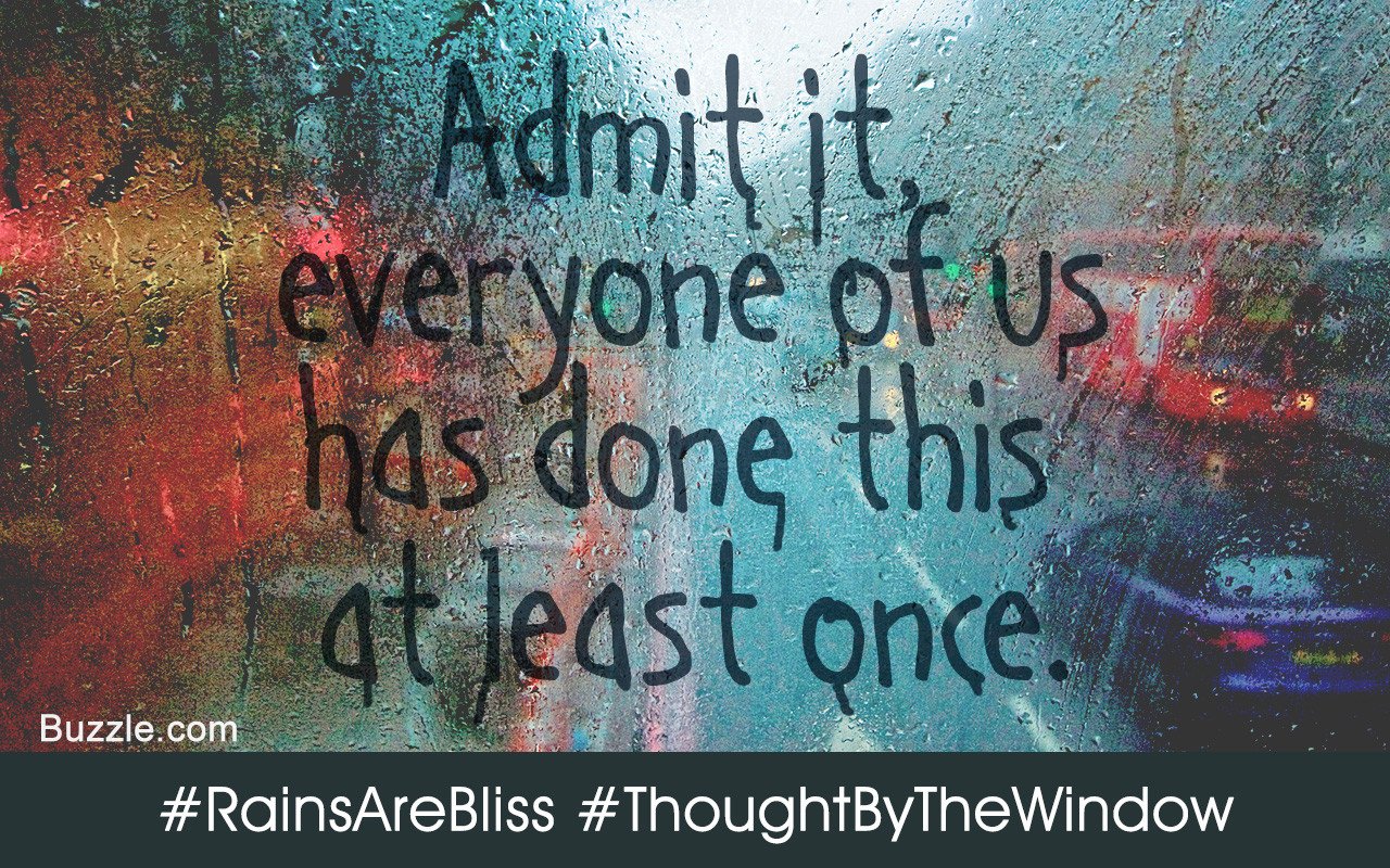 Rainy Quotes Funny
 These Rainy Day Quotes Will Make You Feel Happy in an