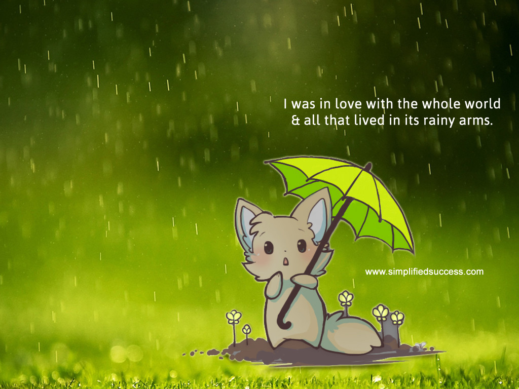 Rainy Quotes Funny
 Rainy Day Quotes QuotesGram