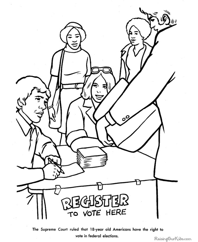 Raising Our Kids.Com Coloring Pages
 Pin on History coloring sheets