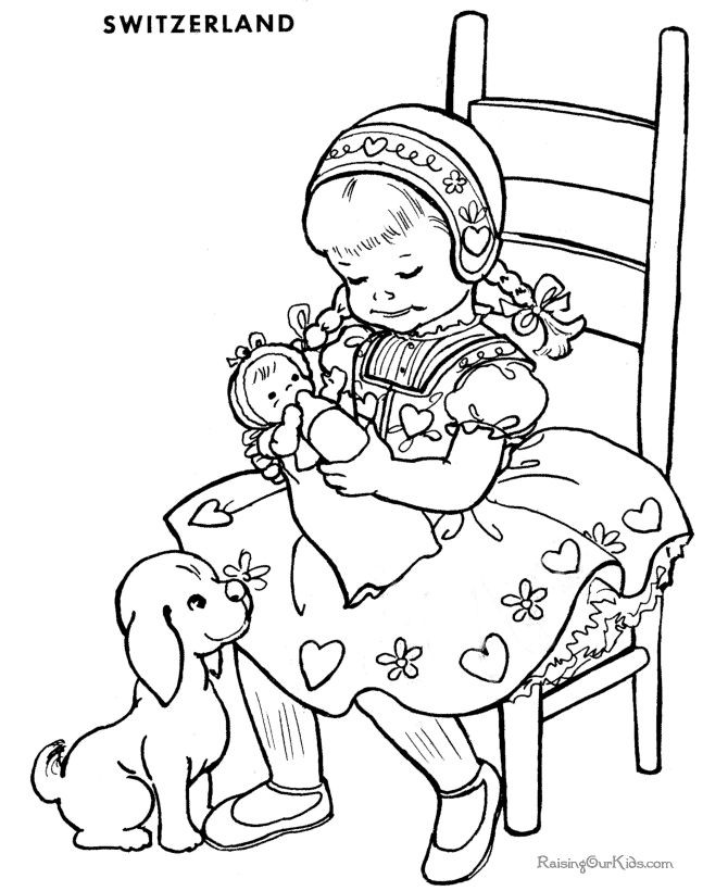 Raisingourkids Com Coloring Pages
 5744 best images about Colouring on Pinterest