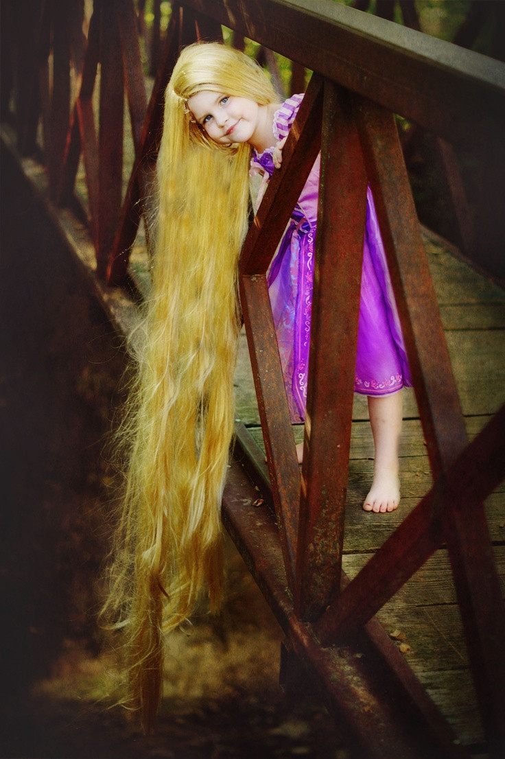 Rapunzel Let Down Your Hair Baby
 17 Best images about Trick Treat on Pinterest