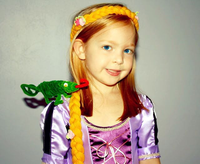 Rapunzel Let Down Your Hair Baby
 12 best Pam Pam Halloween cost images on Pinterest
