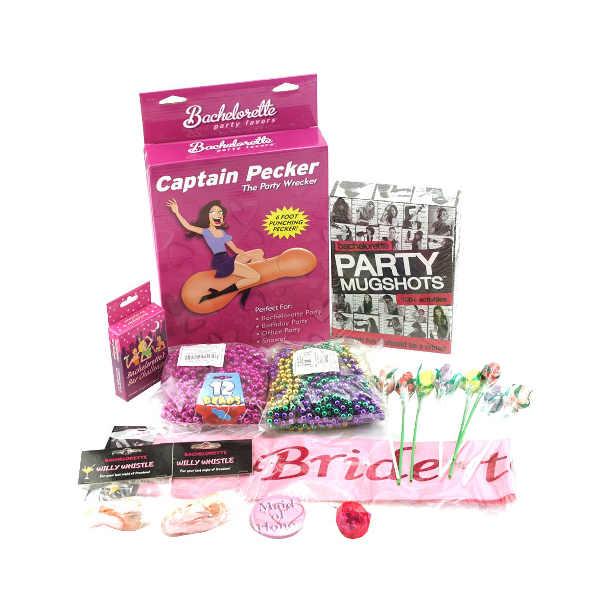 Raunchy Bachelorette Party Ideas
 Naughty Bachelorette Party Games Bachelorette Party Ideas