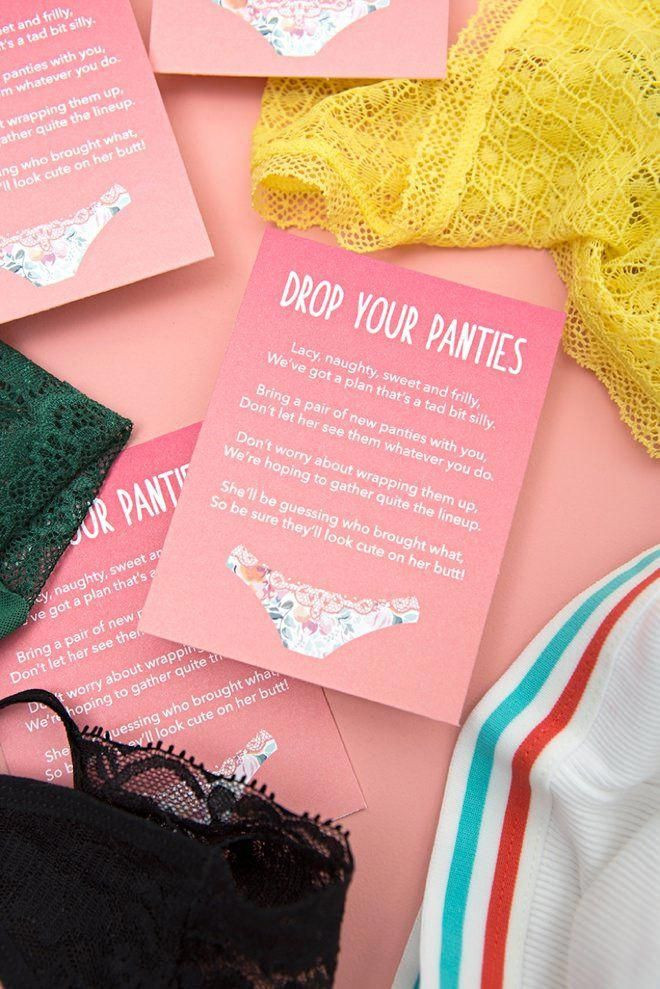 Raunchy Bachelorette Party Ideas
 20 funny and unique bachelorette party games that work
