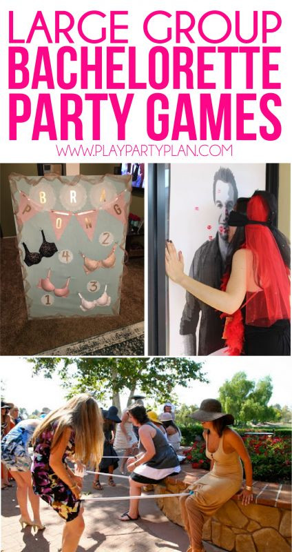 Raunchy Bachelorette Party Ideas
 The 25 best Raunchy bachelorette party games ideas on