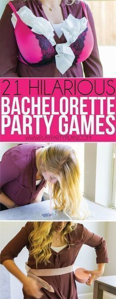 Raunchy Bachelorette Party Ideas
 48 best Bachelorette Games images on Pinterest