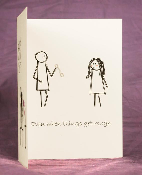 Raunchy Birthday Cards
 NEW Funny Mature Adult Dirty Naughty Cute Love Greeting Card