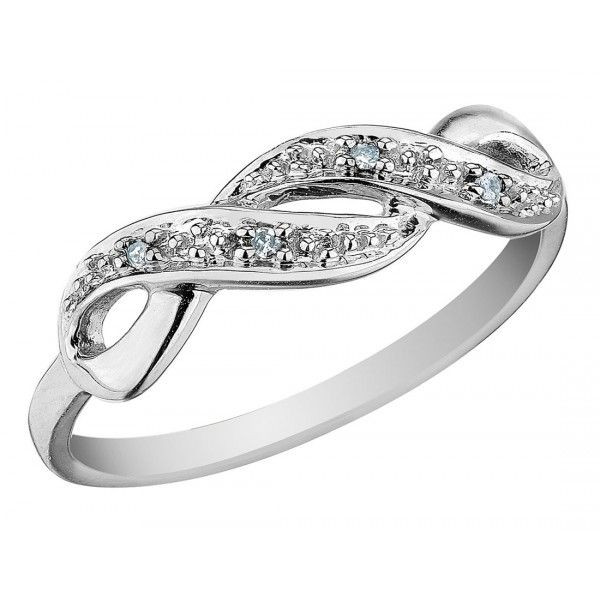Real Diamond Promise Rings
 real nice promise ring